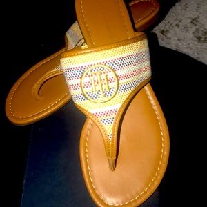 Tommy Hilfiger sandals